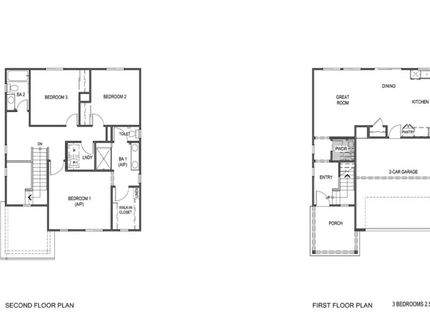 1049 Silver Feather Way, Roseville, CA 95747 Photo