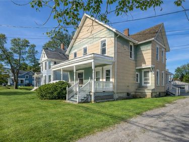 212-214 Lewis Street , Geneva, NY 14456