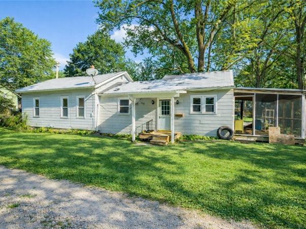 4 Sanford Place , Rochester, NY 14620