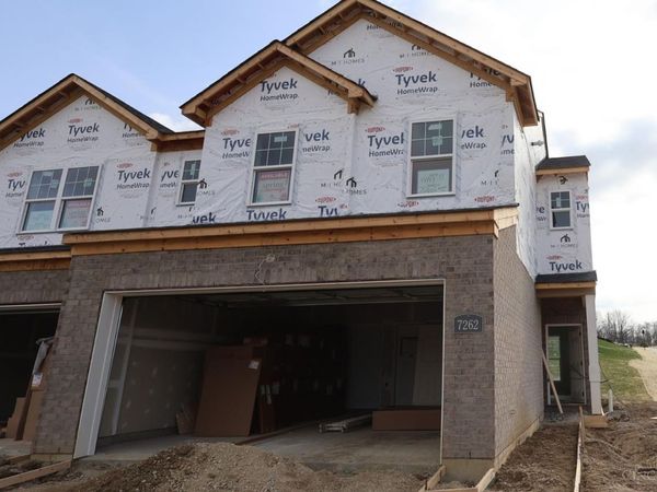 7262 Grandway Drive, Unit 0011, West Chester, OH 45069