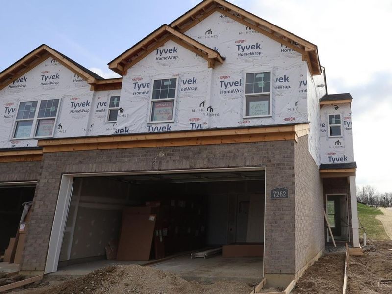 7262 Grandway Drive, Unit 0011, West Chester, OH 45069 Photo 1