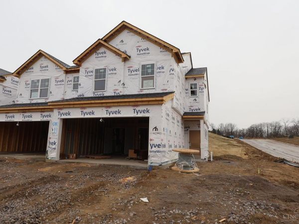 7262 Grandway Drive, Unit 0011, West Chester, OH 45069