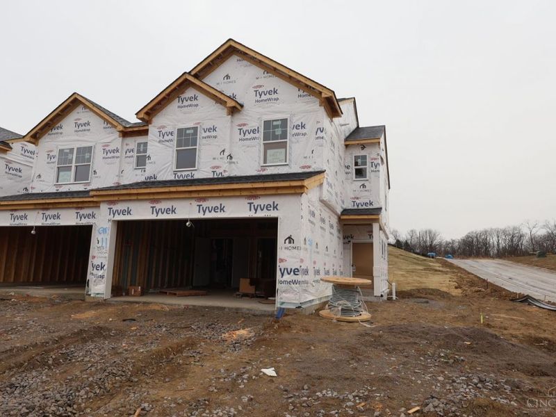 7262 Grandway Drive, Unit 0011, West Chester, OH 45069 Photo 1