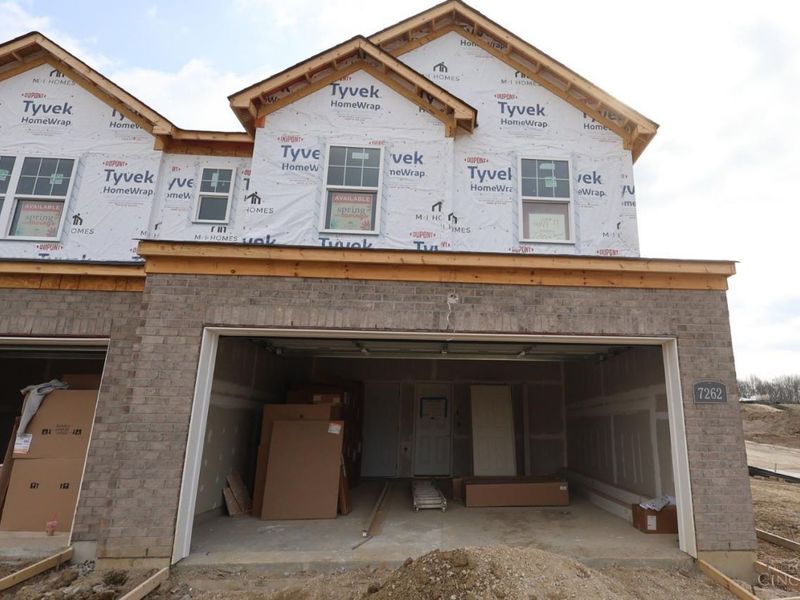7262 Grandway Drive, Unit 0011, West Chester, OH 45069 Photo 2