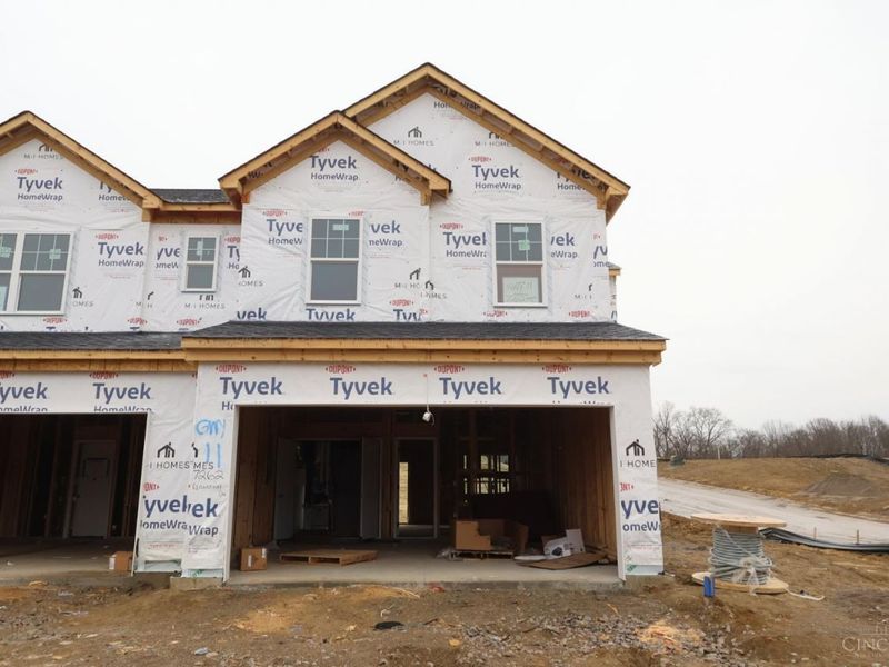 7262 Grandway Drive, Unit 0011, West Chester, OH 45069 Photo 2