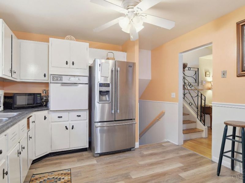 3617 Fieldcrest Drive, Cincinnati, OH 45211 Photo 13