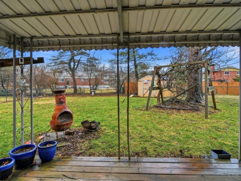 3617 Fieldcrest Drive, Cincinnati, OH 45211 Photo 30