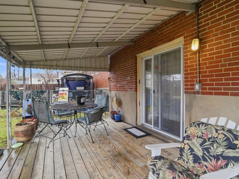 3617 Fieldcrest Drive, Cincinnati, OH 45211 Photo 31