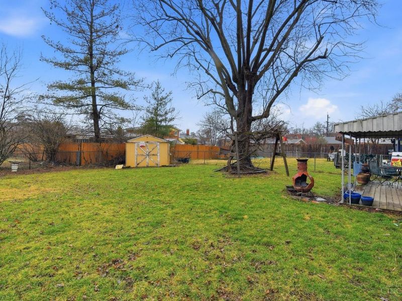 3617 Fieldcrest Drive, Cincinnati, OH 45211 Photo 33