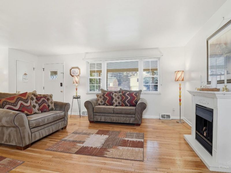 3617 Fieldcrest Drive, Cincinnati, OH 45211 Photo 8