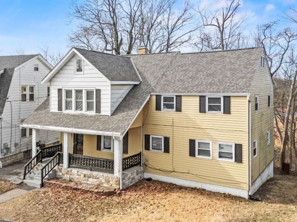 3 Baker Circle, Norwood, OH 45212