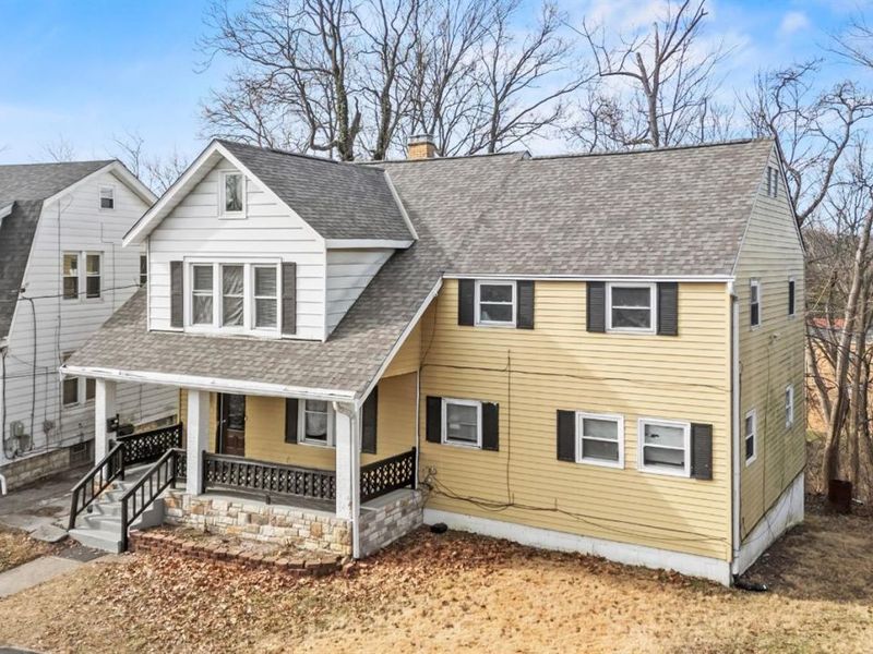 3 Baker Circle, Norwood, OH 45212 Photo 1