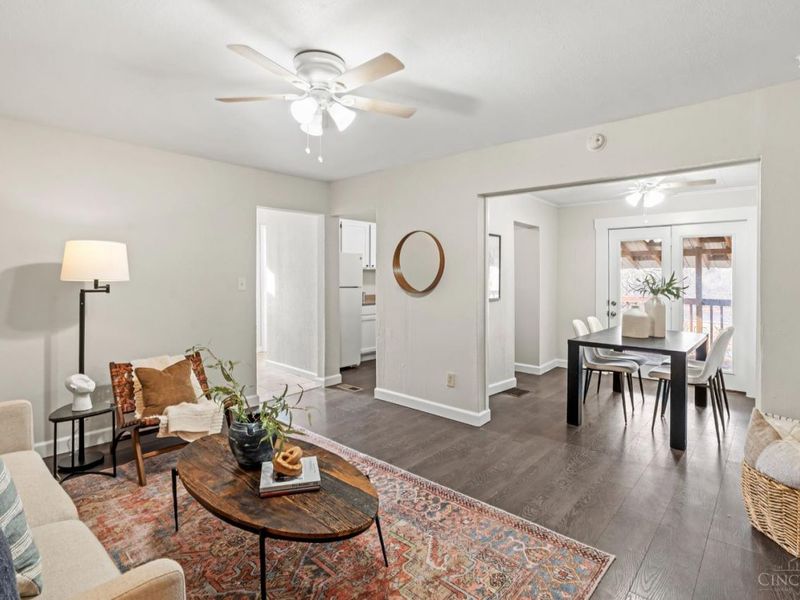 3 Baker Circle, Norwood, OH 45212 Photo 15