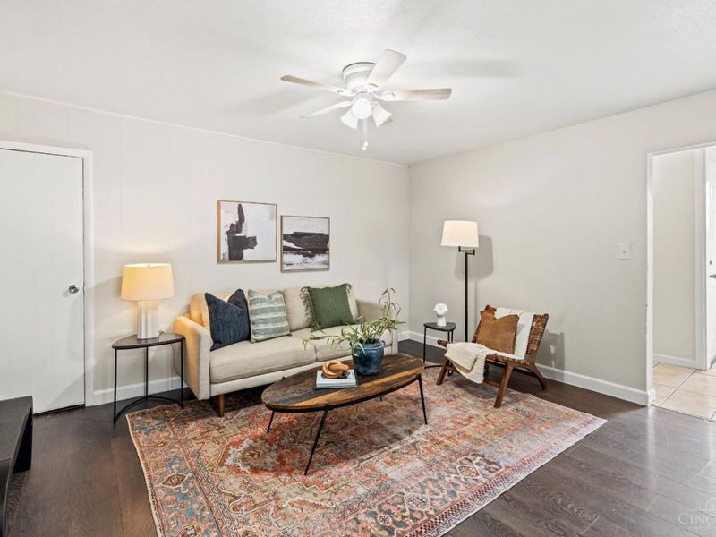 3 Baker Circle, Norwood, OH 45212 Photo 2