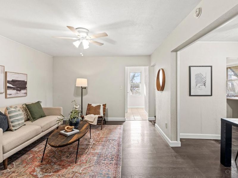 3 Baker Circle, Norwood, OH 45212 Photo 29