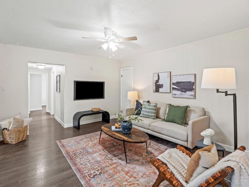 3 Baker Circle, Norwood, OH 45212 Photo 3