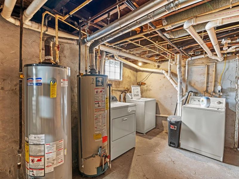 3 Baker Circle, Norwood, OH 45212 Photo 36