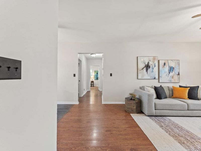 3 Baker Circle, Norwood, OH 45212 Photo 39