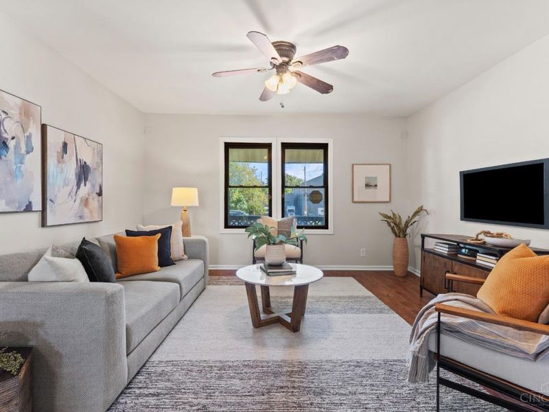 3 Baker Circle, Norwood, OH 45212 Photo 41