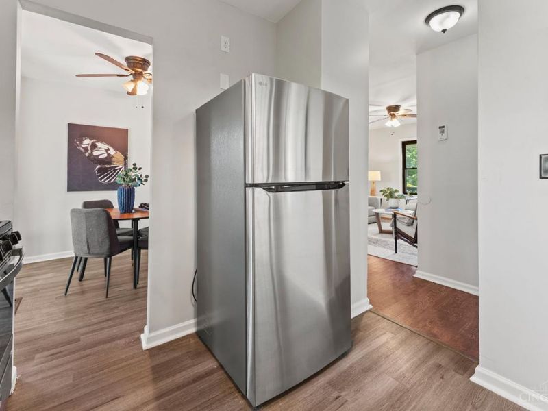 3 Baker Circle, Norwood, OH 45212 Photo 49