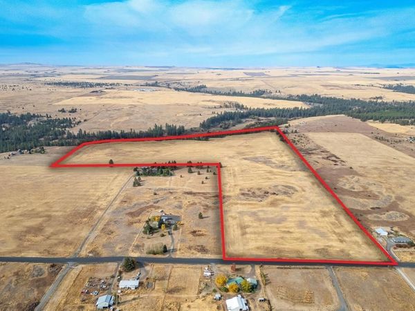 1000 N Christensen Rd, Medical Lake, WA 99022