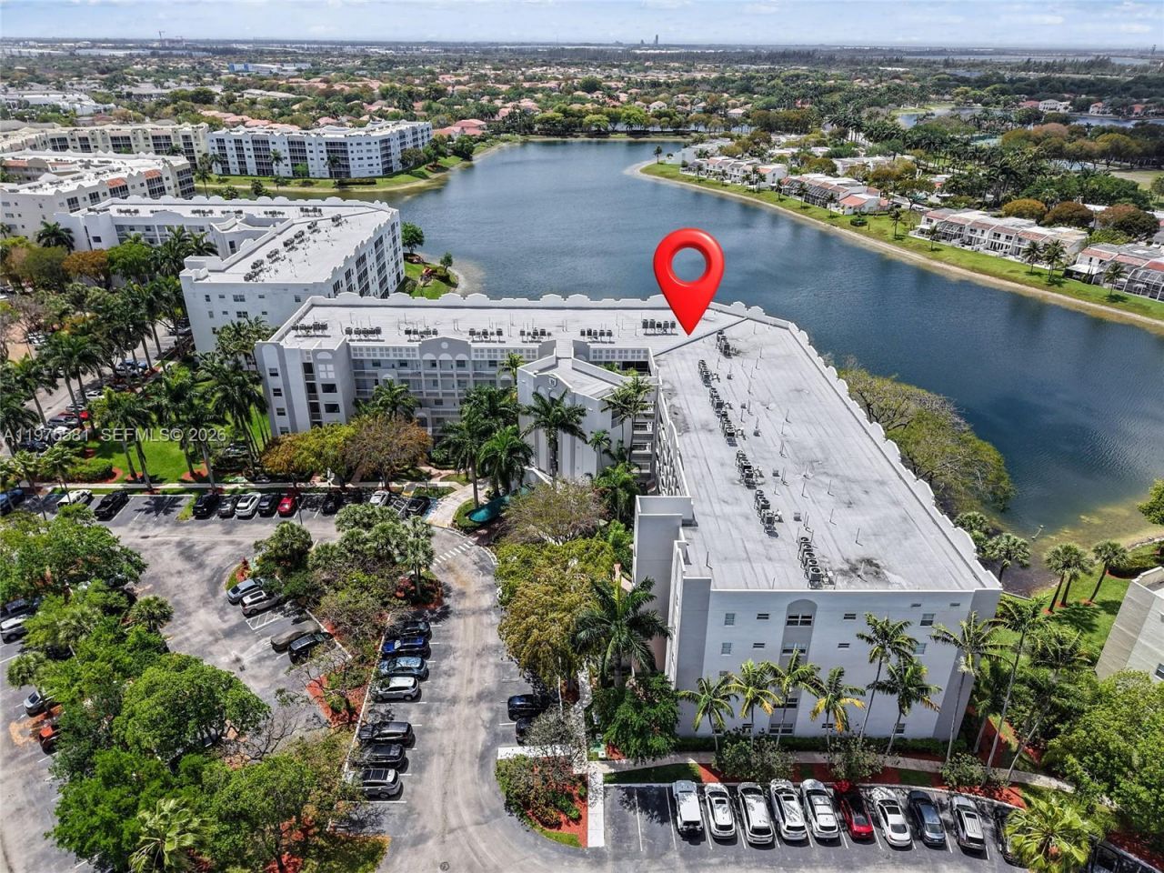 10750 NW 66th St, Unit 411, Doral, FL 33178 Photo