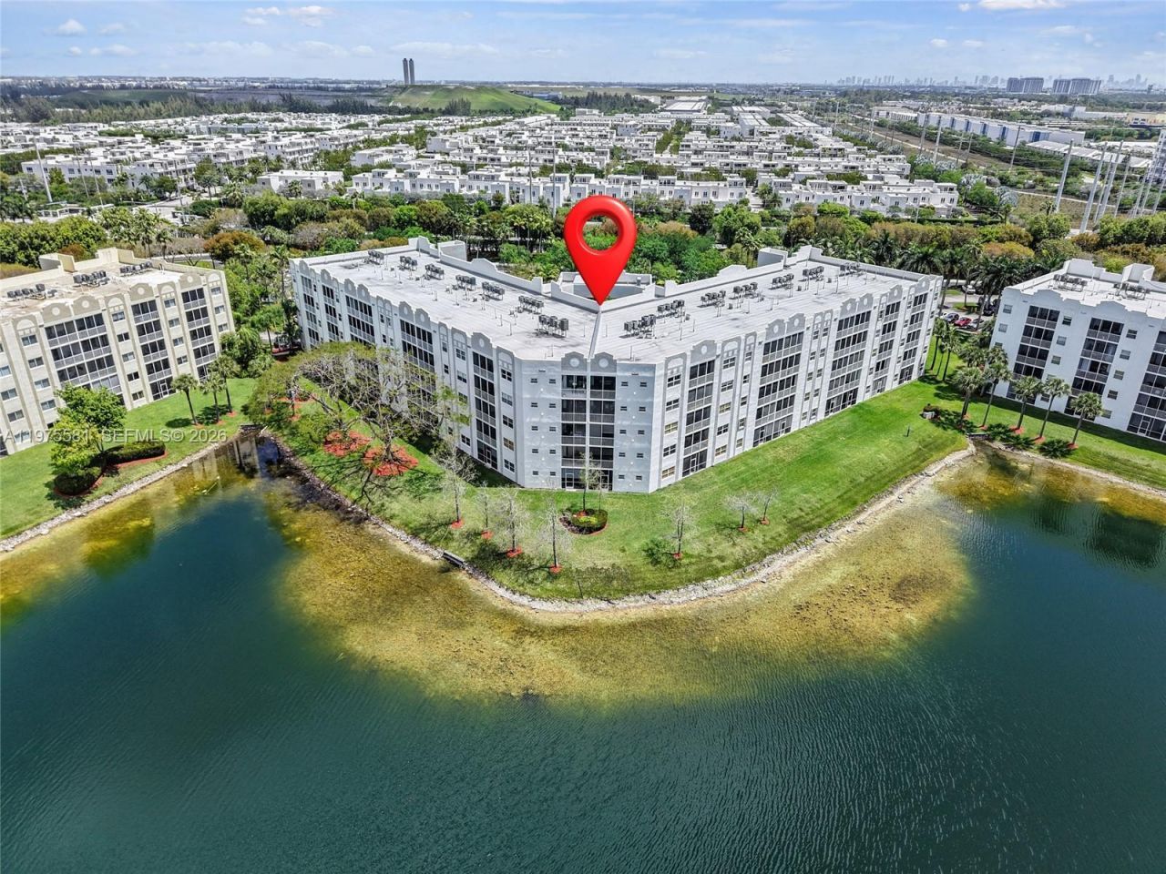 10750 NW 66th St, Unit 411, Doral, FL 33178 Photo