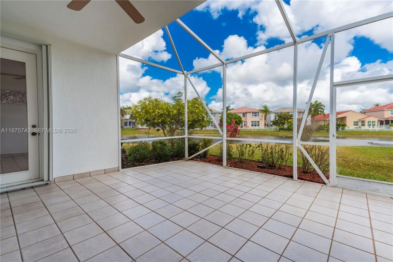 12109 NW 52nd Ct, Coral Springs, FL 33076 Photo