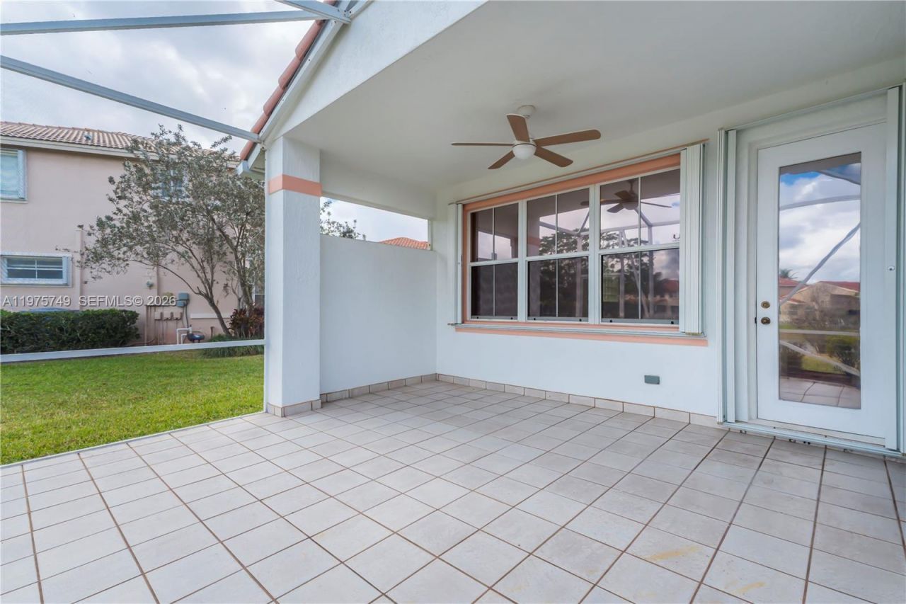 12109 NW 52nd Ct, Coral Springs, FL 33076 Photo