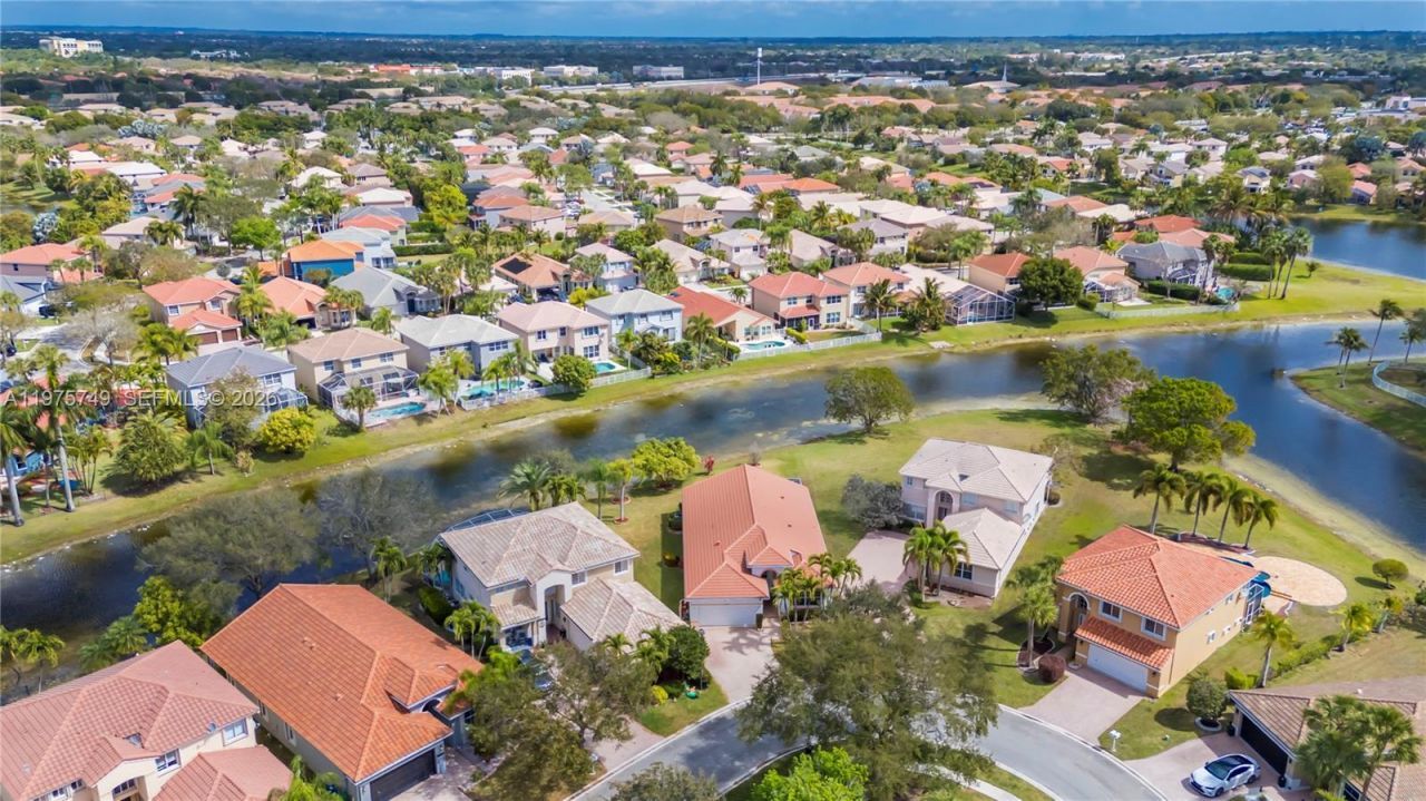 12109 NW 52nd Ct, Coral Springs, FL 33076 Photo