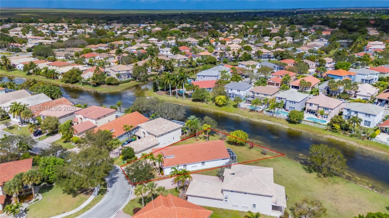 12109 NW 52nd Ct, Coral Springs, FL 33076 Photo