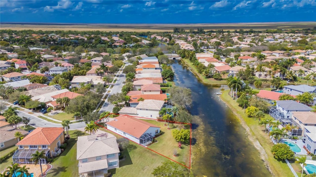 12109 NW 52nd Ct, Coral Springs, FL 33076 Photo