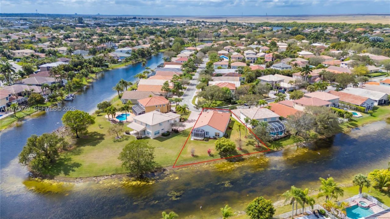 12109 NW 52nd Ct, Coral Springs, FL 33076 Photo