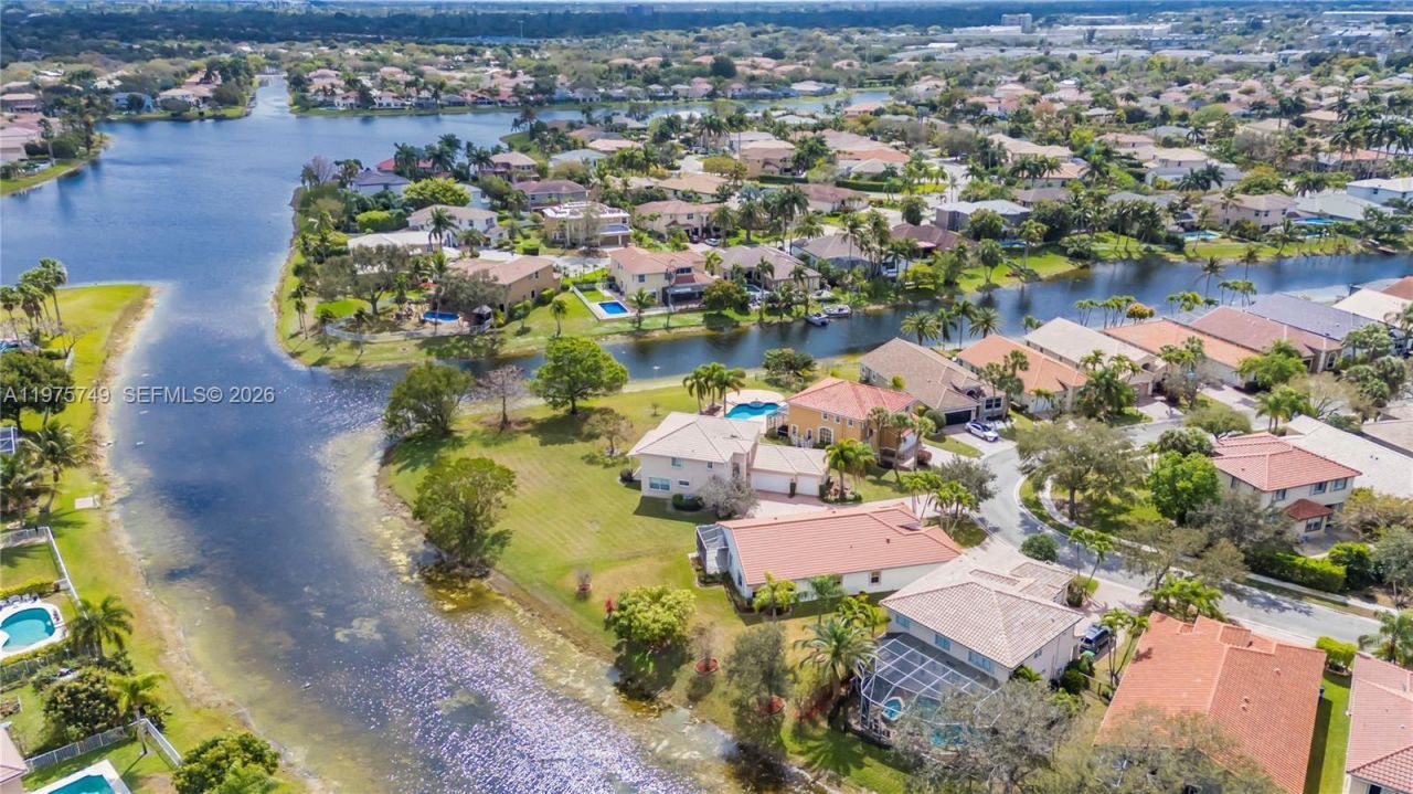 12109 NW 52nd Ct, Coral Springs, FL 33076 Photo