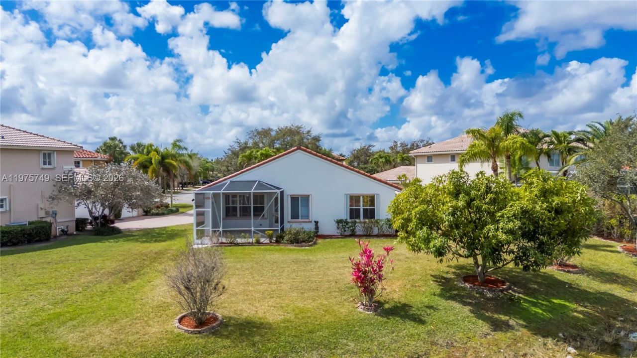 12109 NW 52nd Ct, Coral Springs, FL 33076 Photo