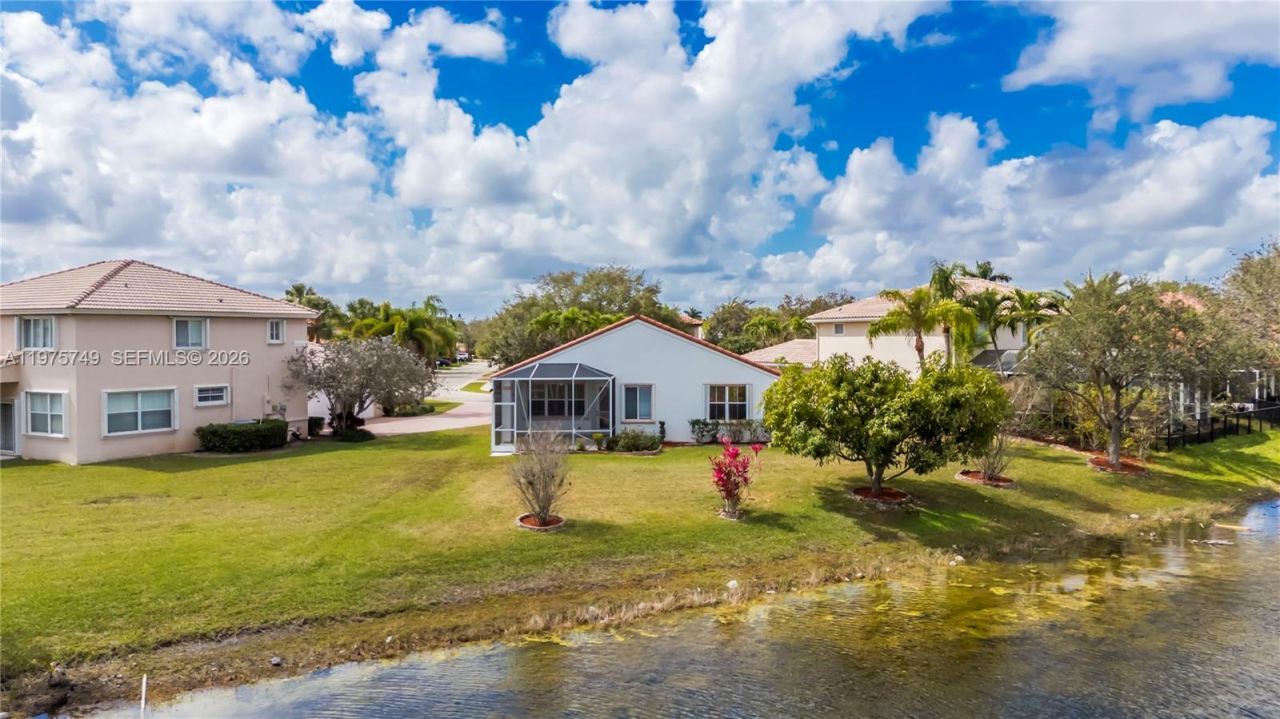 12109 NW 52nd Ct, Coral Springs, FL 33076 Photo