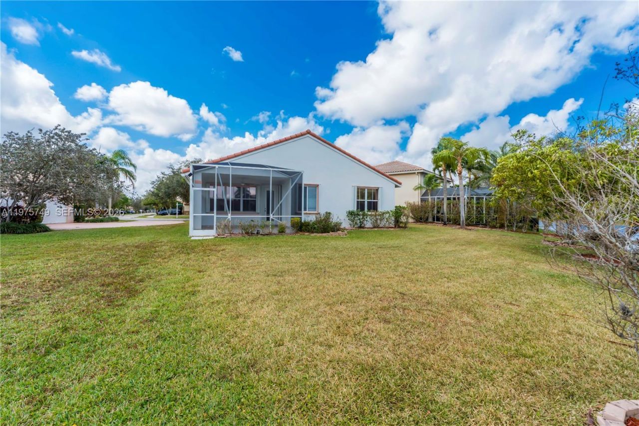 12109 NW 52nd Ct, Coral Springs, FL 33076 Photo