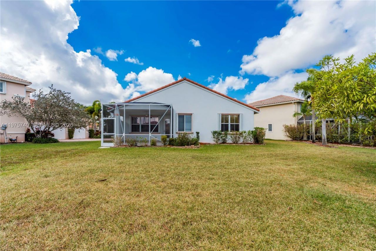 12109 NW 52nd Ct, Coral Springs, FL 33076 Photo