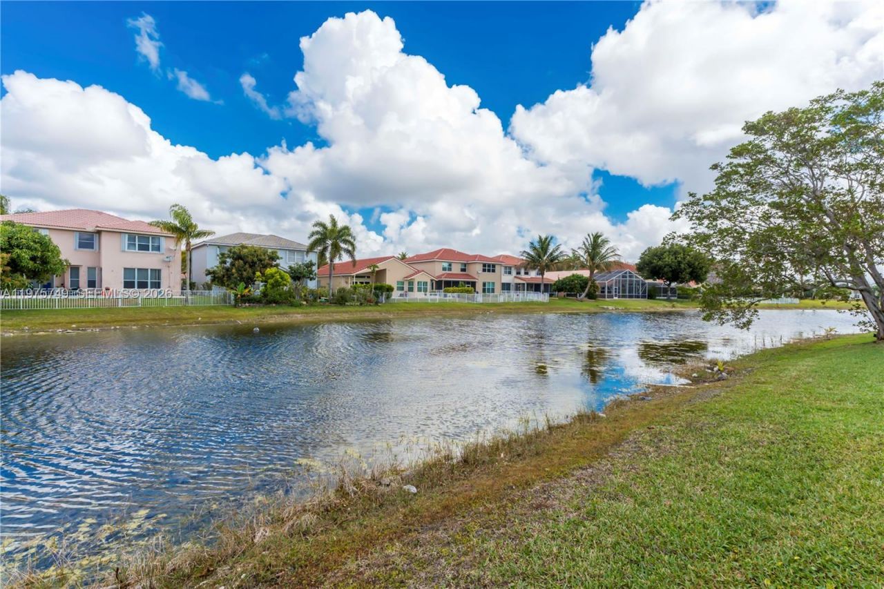 12109 NW 52nd Ct, Coral Springs, FL 33076 Photo