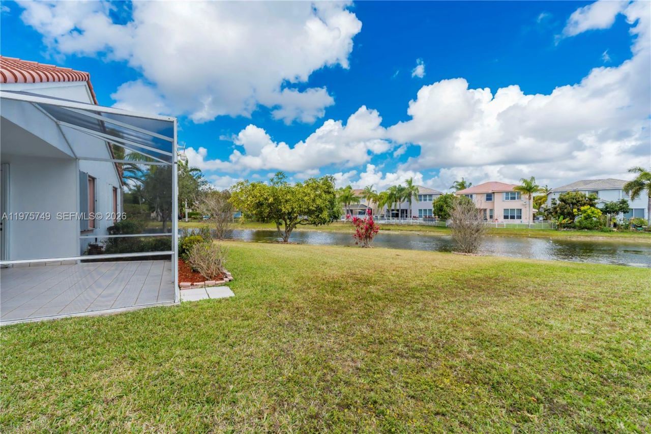 12109 NW 52nd Ct, Coral Springs, FL 33076 Photo