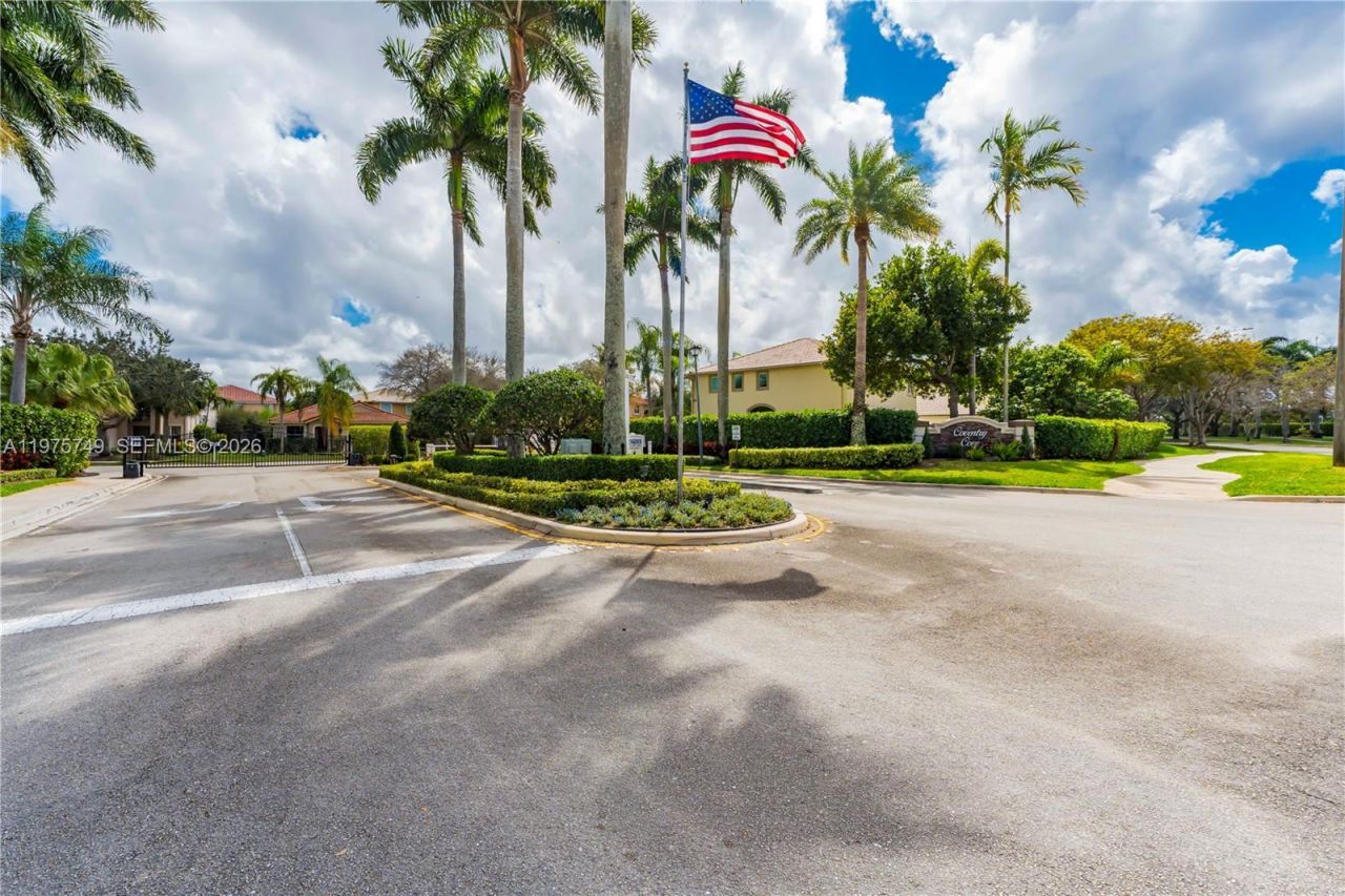 12109 NW 52nd Ct, Coral Springs, FL 33076 Photo