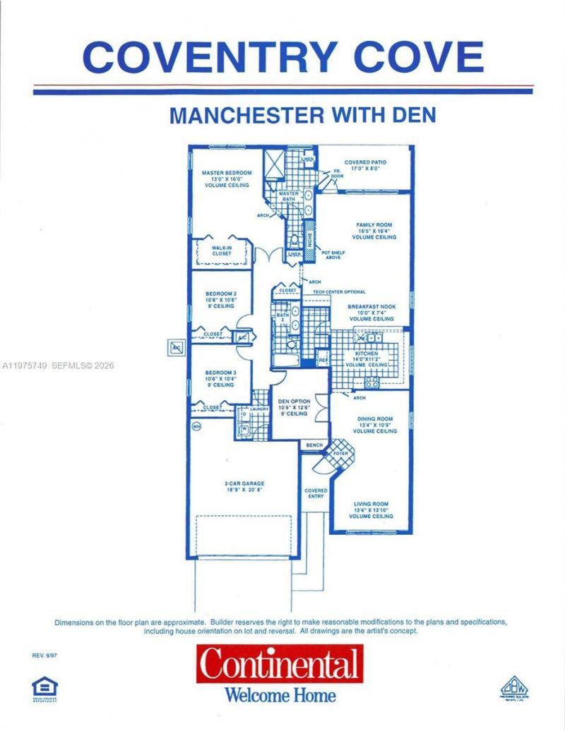 12109 NW 52nd Ct, Coral Springs, FL 33076 Photo