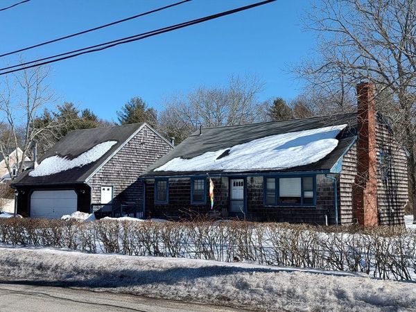 285 South Street, Halifax, MA 02338