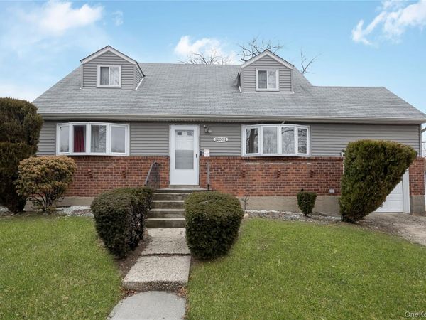 120-31 FRANCIS LEWIS Boulevard, Cambria Heights, NY 11411