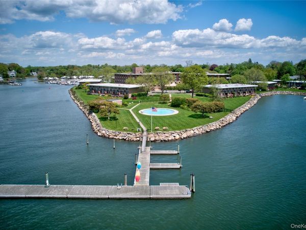 720 MILTON Road , Unit South - 3B, Rye, NY 10580