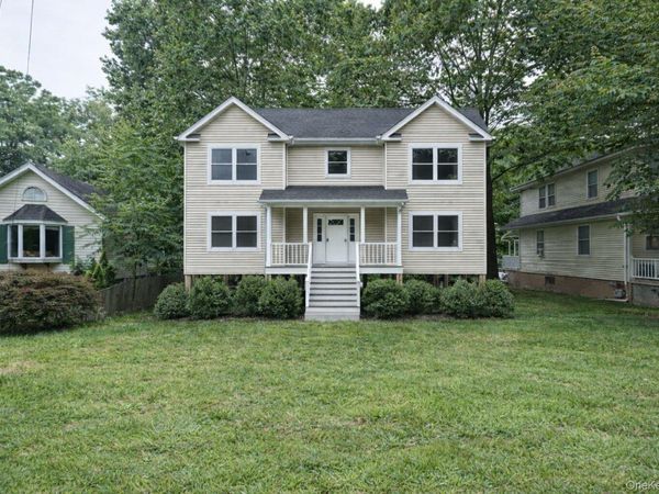 11 Brook Street , Suffern, NY 10901