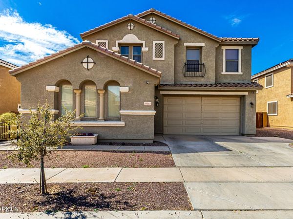 26044 N DESERT MESA Drive, Surprise, AZ 85387