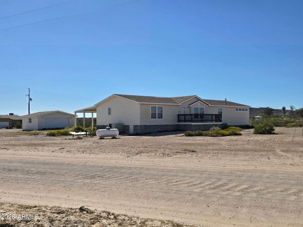 3016 S 375TH Avenue, Tonopah, AZ 85354