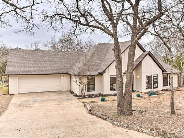 997 Tanglewood Trail, Pottsboro, TX 75076