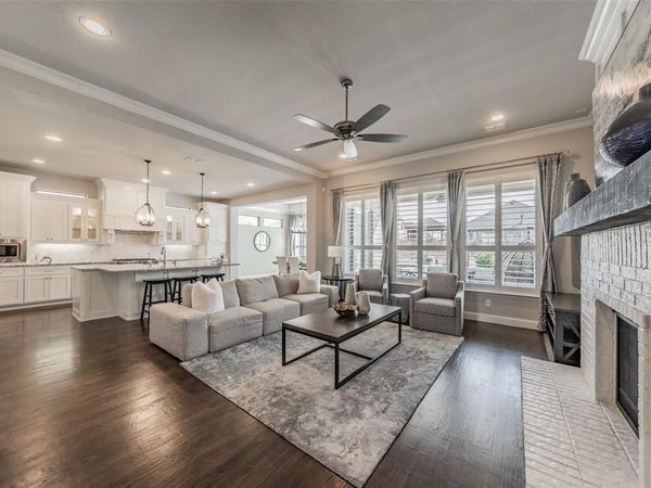 11609 Little Elm Creek Road , Flower Mound, TX 76226